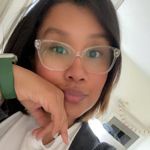 Meet your Posher, Gina